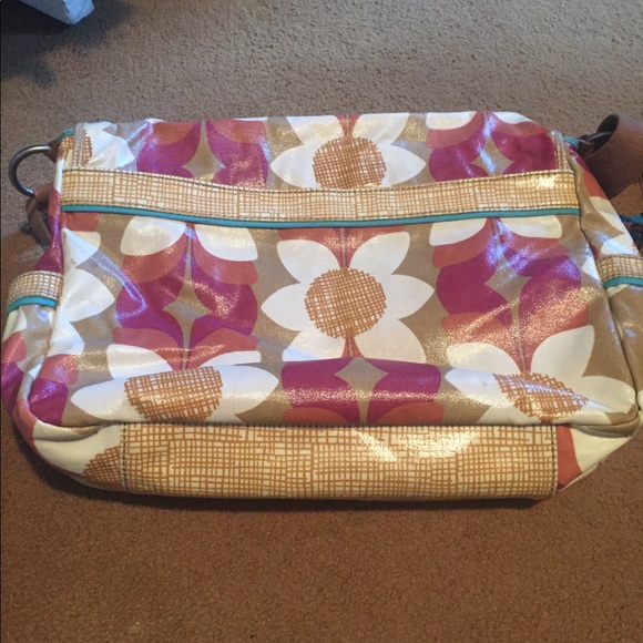 Messenger bag - Picture 3 of 5